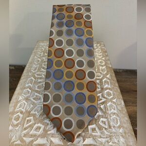 MK | MICHAEL Michael Kors 100% Silk Neck Tie